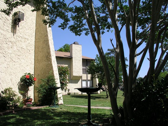 Kingwood Forest Apartments